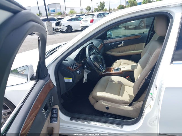 Aukcja sprzedaży 2013 Mercedes-benz E 350, vin: WDDHF5KBXDA748029, numer aukcji: 45230123