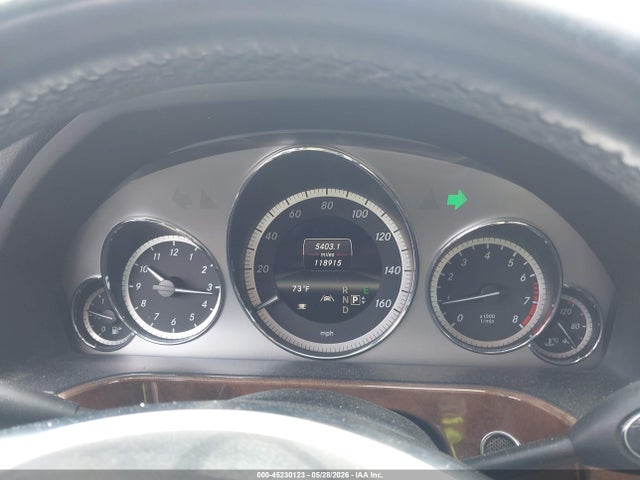 Aukcja sprzedaży 2013 Mercedes-benz E 350, vin: WDDHF5KBXDA748029, numer aukcji: 45230123