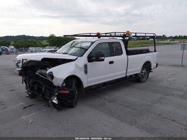 1FT7X3B60LEC75162 Ford F-350 Xl