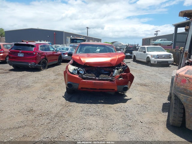 Продажа на аукционе авто 2010 Subaru Forester 2.5x, vin: JF2SH6AC1AH753568, номер лота: 45230130