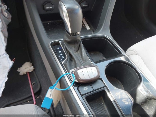 Hyundai SONATA SEL 2018 5NPE34AF6JH666873 Image 11