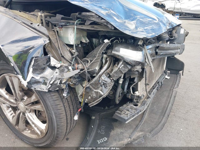 Hyundai SONATA SEL 2018 5NPE34AF6JH666873 Image 6