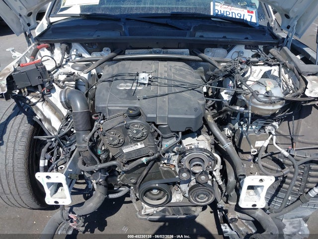 WA1BAAFY4M2067925 Audi Q5 Premium Plus 45 Tfsi Quattro S Tronic