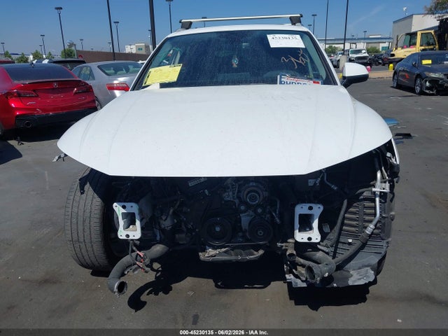 WA1BAAFY4M2067925 Audi Q5 Premium Plus 45 Tfsi Quattro S Tronic