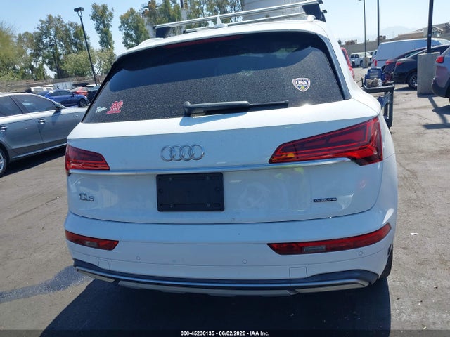 WA1BAAFY4M2067925 Audi Q5 Premium Plus 45 Tfsi Quattro S Tronic