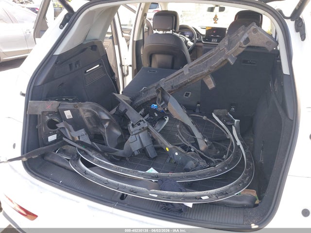 WA1BAAFY4M2067925 Audi Q5 Premium Plus 45 Tfsi Quattro S Tronic