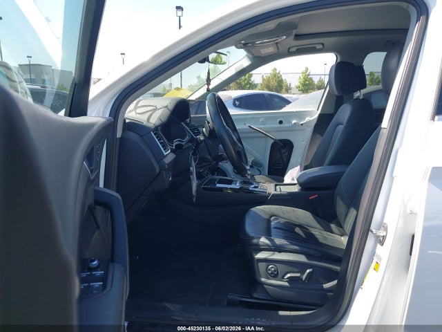WA1BAAFY4M2067925 Audi Q5 Premium Plus 45 Tfsi Quattro S Tronic