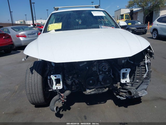 WA1BAAFY4M2067925 Audi Q5 Premium Plus 45 Tfsi Quattro S Tronic