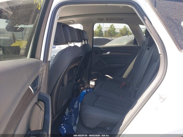 WA1BAAFY4M2067925 Audi Q5 Premium Plus 45 Tfsi Quattro S Tronic