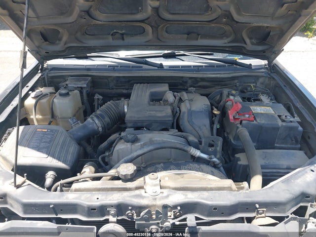 Aukcja sprzedaży 2008 Gmc Canyon Sle1, vin: 1GTDS13EX88174583, numer aukcji: 45230136