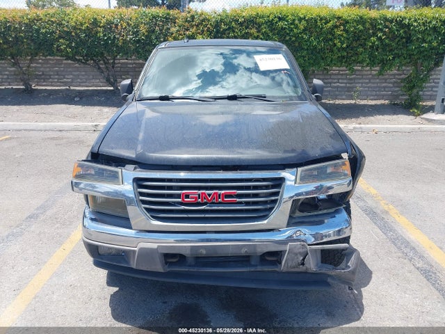 Aukcja sprzedaży 2008 Gmc Canyon Sle1, vin: 1GTDS13EX88174583, numer aukcji: 45230136