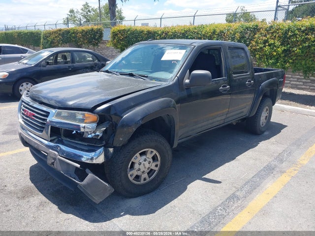 Aukcja sprzedaży 2008 Gmc Canyon Sle1, vin: 1GTDS13EX88174583, numer aukcji: 45230136