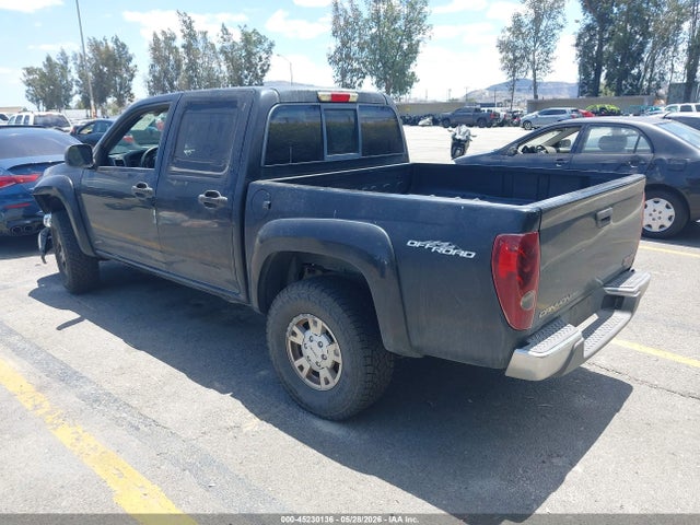 Aukcja sprzedaży 2008 Gmc Canyon Sle1, vin: 1GTDS13EX88174583, numer aukcji: 45230136