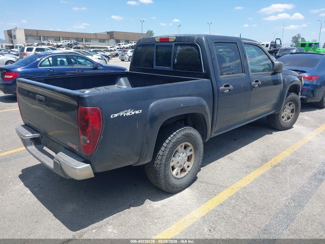 Aukcja sprzedaży 2008 Gmc Canyon Sle1, vin: 1GTDS13EX88174583, numer aukcji: 45230136