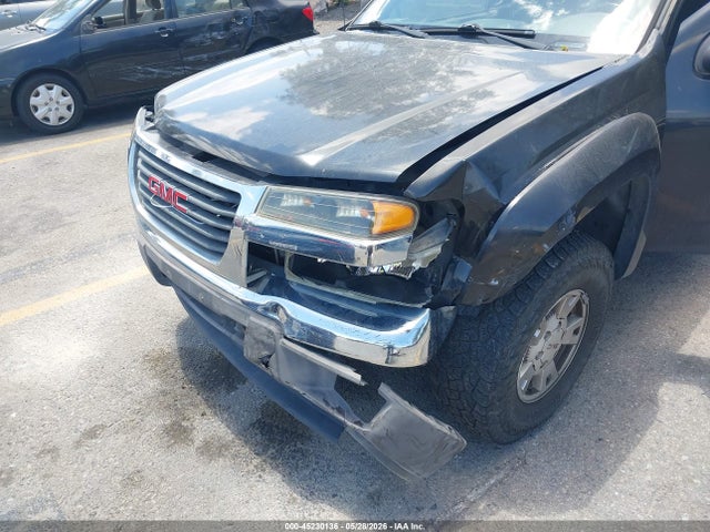 Aukcja sprzedaży 2008 Gmc Canyon Sle1, vin: 1GTDS13EX88174583, numer aukcji: 45230136