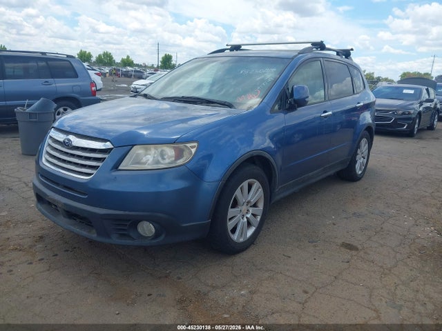 Продаж на аукціоні авто 2008 Subaru Tribeca Limited 7-passenger, vin: 4S4WX90DX84417249, номер лоту: 45230138