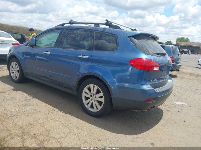 Продаж на аукціоні авто 2008 Subaru Tribeca Limited 7-passenger, vin: 4S4WX90DX84417249, номер лоту: 45230138