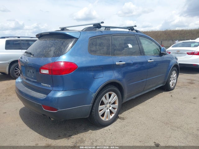 Продаж на аукціоні авто 2008 Subaru Tribeca Limited 7-passenger, vin: 4S4WX90DX84417249, номер лоту: 45230138