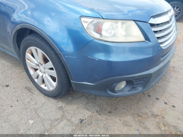 Продаж на аукціоні авто 2008 Subaru Tribeca Limited 7-passenger, vin: 4S4WX90DX84417249, номер лоту: 45230138