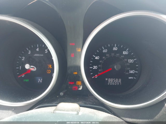 Продаж на аукціоні авто 2008 Subaru Tribeca Limited 7-passenger, vin: 4S4WX90DX84417249, номер лоту: 45230138