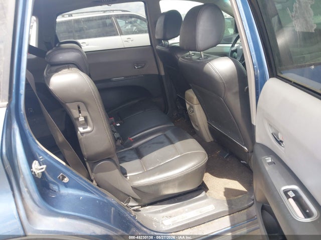 Продаж на аукціоні авто 2008 Subaru Tribeca Limited 7-passenger, vin: 4S4WX90DX84417249, номер лоту: 45230138