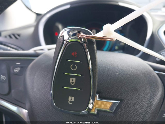 Chevrolet VOLT LT 2017 1G1RC6S50HU179566 Image 11