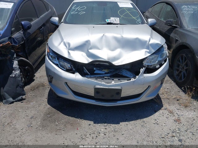 Chevrolet VOLT LT 2017 1G1RC6S50HU179566 Image 13