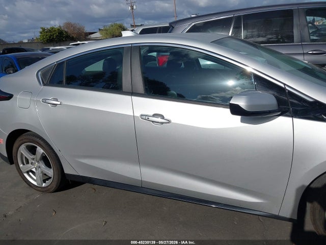 Chevrolet VOLT LT 2017 1G1RC6S50HU179566 Image 14