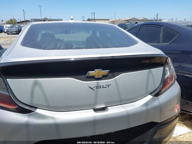 Chevrolet VOLT LT 2017 1G1RC6S50HU179566 Image 17