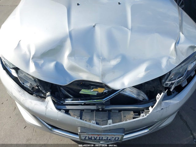 Chevrolet VOLT LT 2017 1G1RC6S50HU179566 Image 12