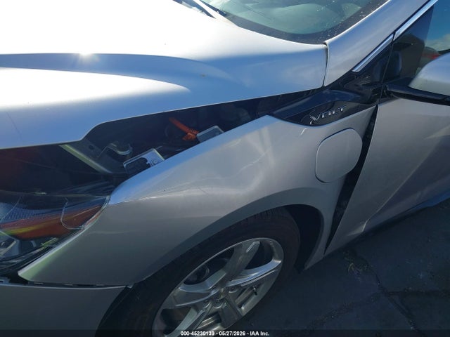 Chevrolet VOLT LT 2017 1G1RC6S50HU179566 Image 18