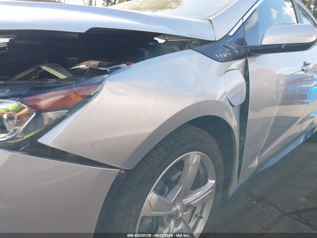 Chevrolet VOLT LT 2017 1G1RC6S50HU179566 Image 19