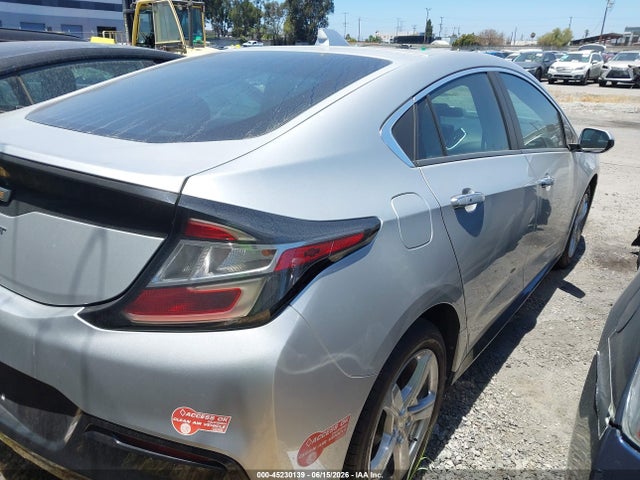 Chevrolet VOLT LT 2017 1G1RC6S50HU179566 Image 4