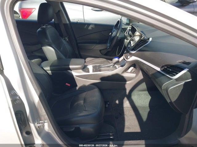 Chevrolet VOLT LT 2017 1G1RC6S50HU179566 Image 5