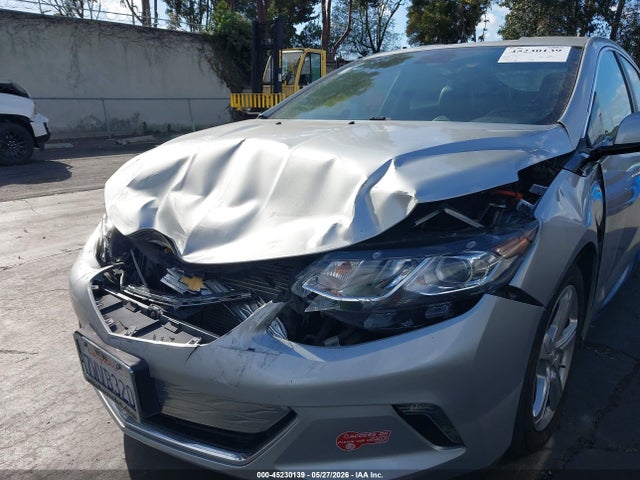 Chevrolet VOLT LT 2017 1G1RC6S50HU179566 Image 6