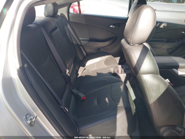 Chevrolet VOLT LT 2017 1G1RC6S50HU179566 Image 8