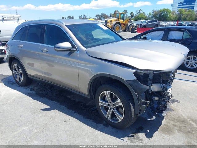 Mercedes-Benz GLC 300 2019 WDC0G4JB5KF612739 zdjęcie główne