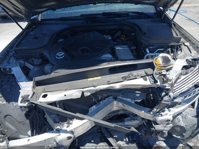 Продаж на аукціоні авто 2019 Mercedes-benz Glc 300, vin: WDC0G4JB5KF612739, номер лоту: 45230140