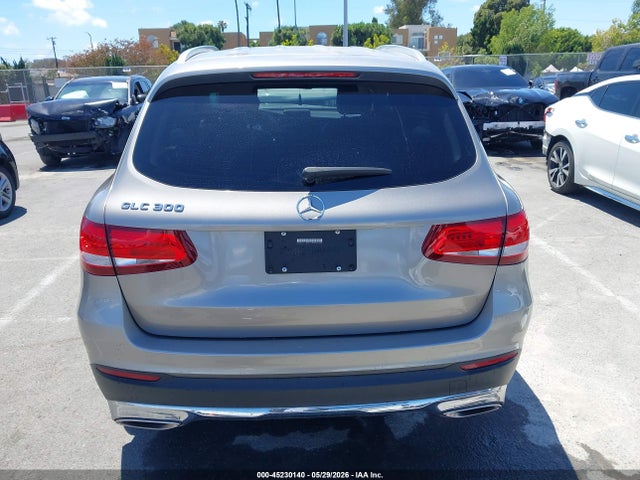 Продаж на аукціоні авто 2019 Mercedes-benz Glc 300, vin: WDC0G4JB5KF612739, номер лоту: 45230140