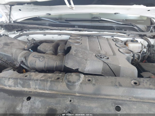 Toyota 4RUNNER SR5 2017 JTEBU5JR6H5462340 Image 10