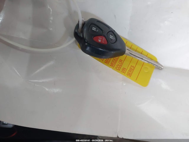 Toyota 4RUNNER SR5 2017 JTEBU5JR6H5462340 Image 11