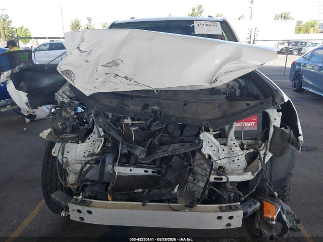 Toyota 4RUNNER SR5 2017 JTEBU5JR6H5462340 Image 13