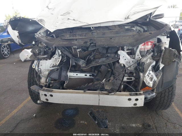 Toyota 4RUNNER SR5 2017 JTEBU5JR6H5462340 Image 6