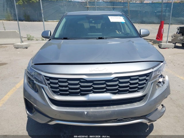KIA Seltos Lx 2023 KNDEPCAA6P7442972 Image 12
