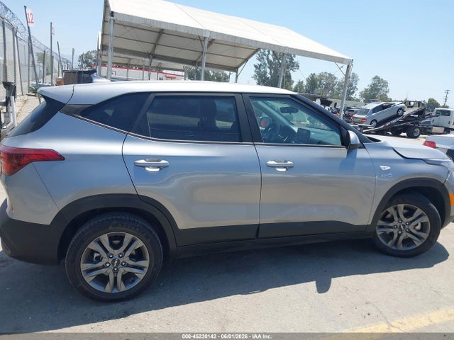 KIA Seltos Lx 2023 KNDEPCAA6P7442972 Image 13