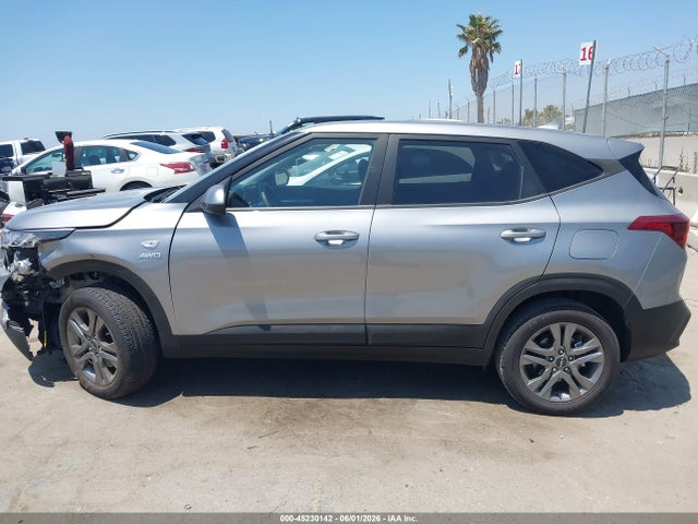 KIA Seltos Lx 2023 KNDEPCAA6P7442972 Image 14
