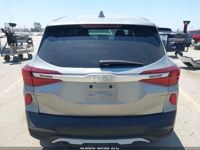 KIA Seltos Lx 2023 KNDEPCAA6P7442972 Image 16