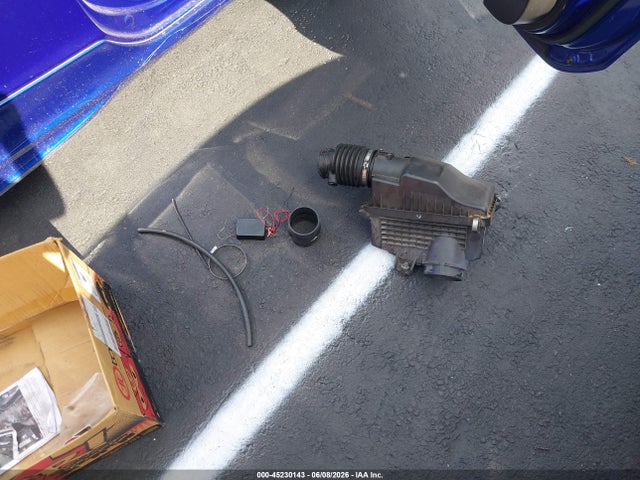 1HGCT2B89EA000164 Honda Accord Ex-l V-6