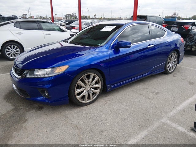 1HGCT2B89EA000164 Honda Accord Ex-l V-6
