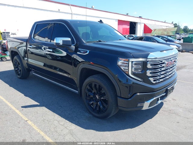 GMC Sierra 1500 4wd Short Box Denali 2023 1GTUUGE8XPZ172846 zdjęcie główne